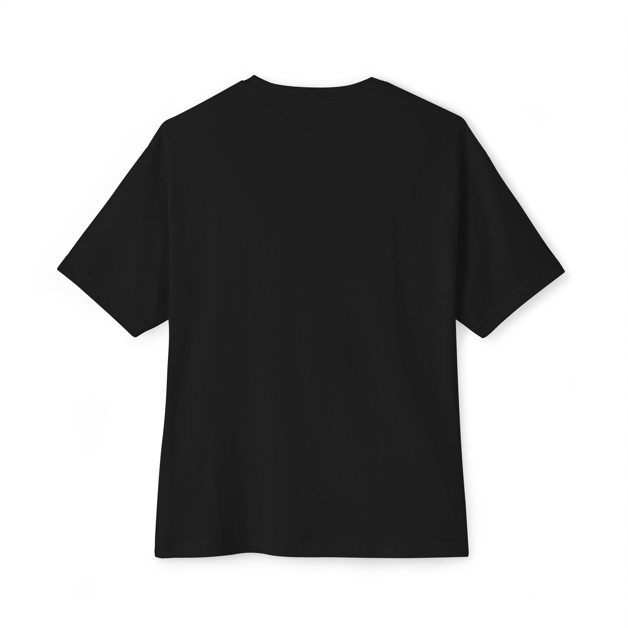 AFK - Unisex Oversized Boxy Tee