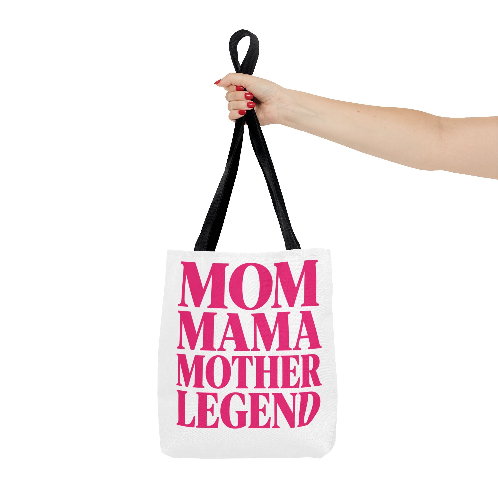 Mom Mama Mother Legend - Tote Bag