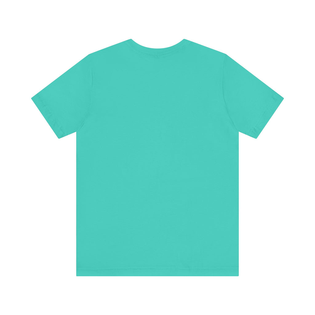 Prayer Warrior in Training - Unisex Jersey Short Sleeve Tee
