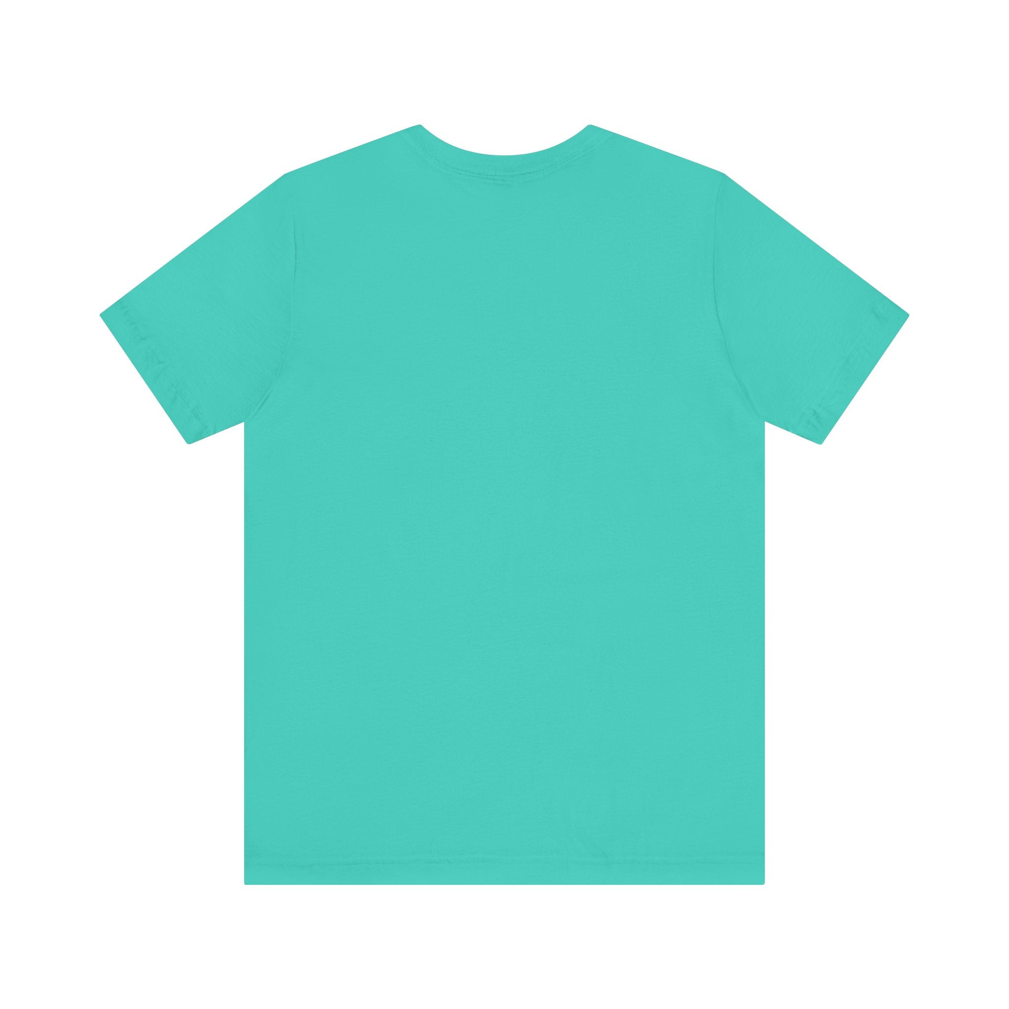 Prayer Warrior in Training - Unisex Jersey Short Sleeve Tee
