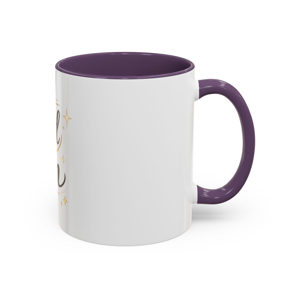 I’m a Limited Edition – Accent Coffee Mug