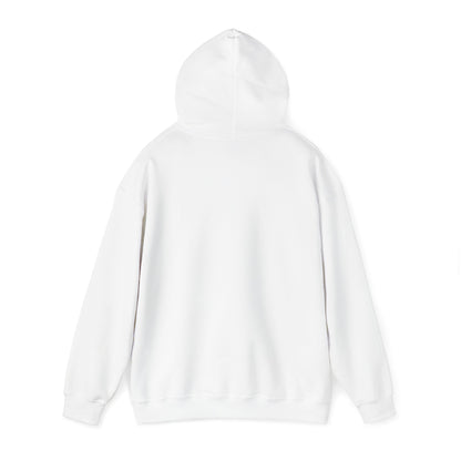 Legends Don't Give Up - Unisex Heavy Blend™ Hooded Sweatshirt - Creatively Designed Shop