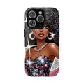 "Gorgeous" - Tough Cases