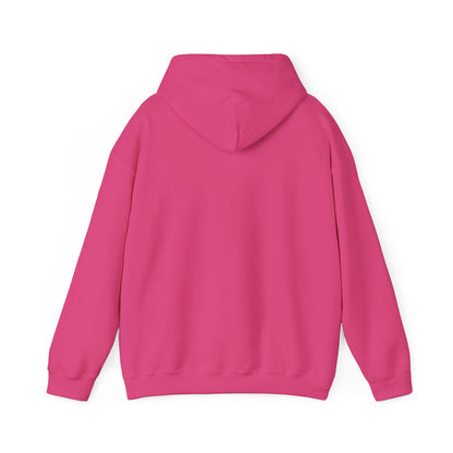 "This Is My Hoodie" - Unisex Heavy Blend™ Hooded Sweatshirt - Creatively Designed Shop