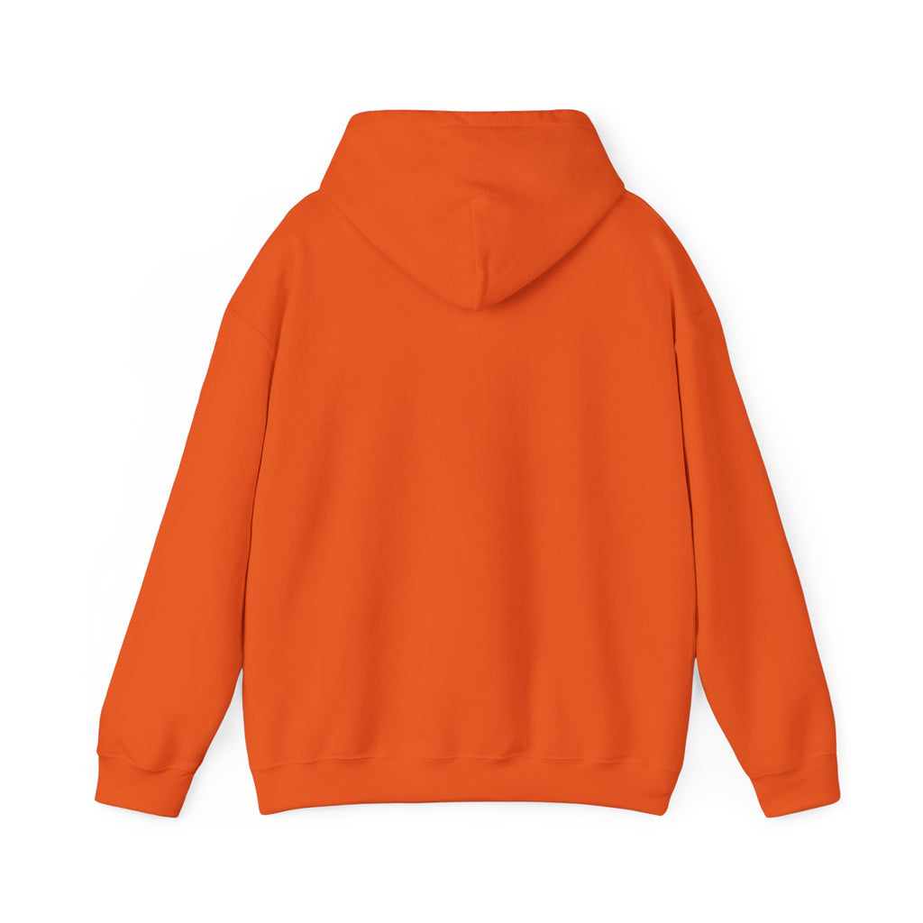 "This Is My Hoodie" - Unisex Heavy Blend™ Hooded Sweatshirt