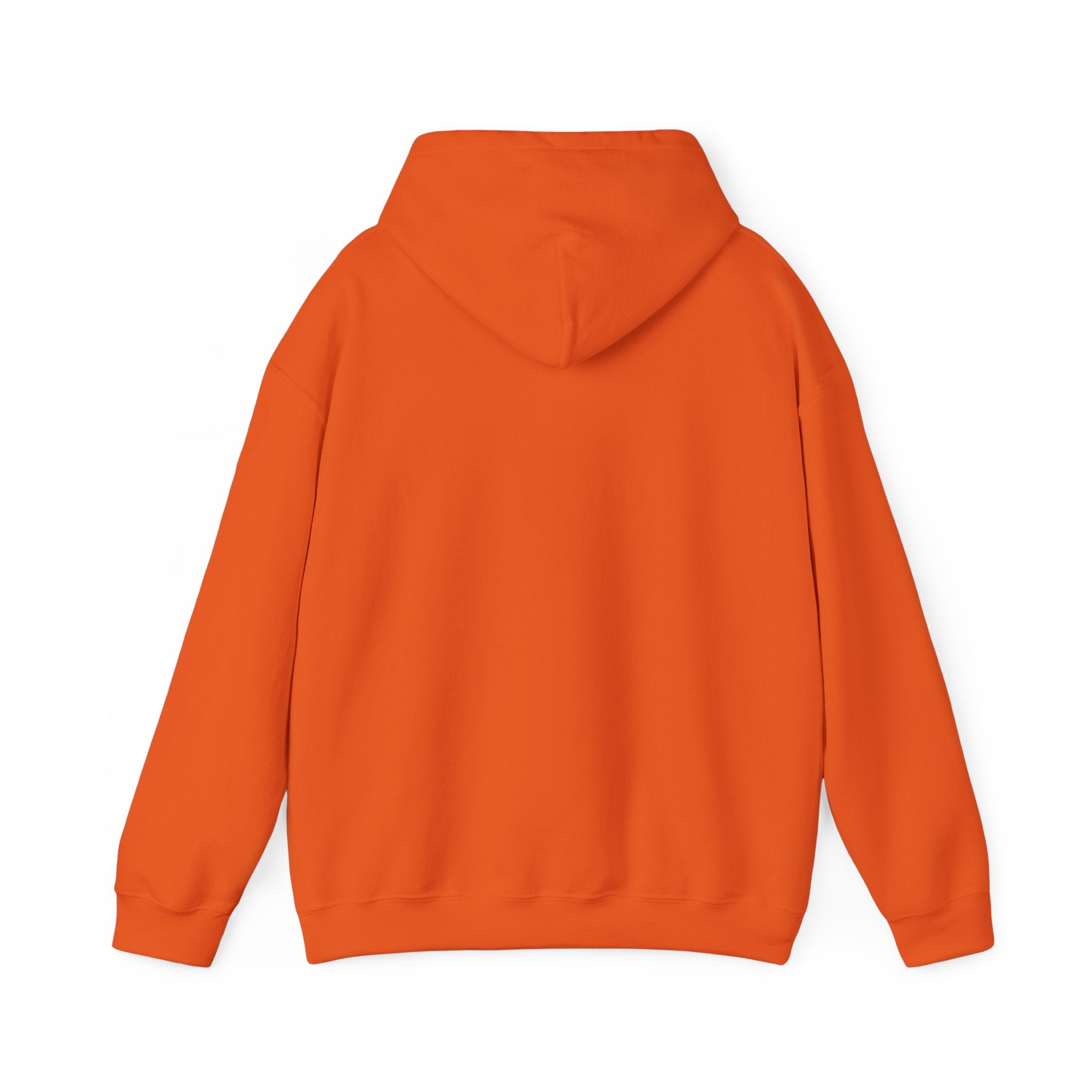 "This Is My Hoodie" - Unisex Heavy Blend™ Hooded Sweatshirt