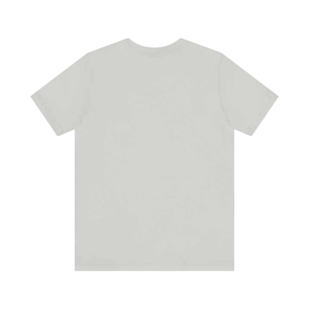 Don’t Test My Blessing Tee - Jersey Short Sleeve Tee