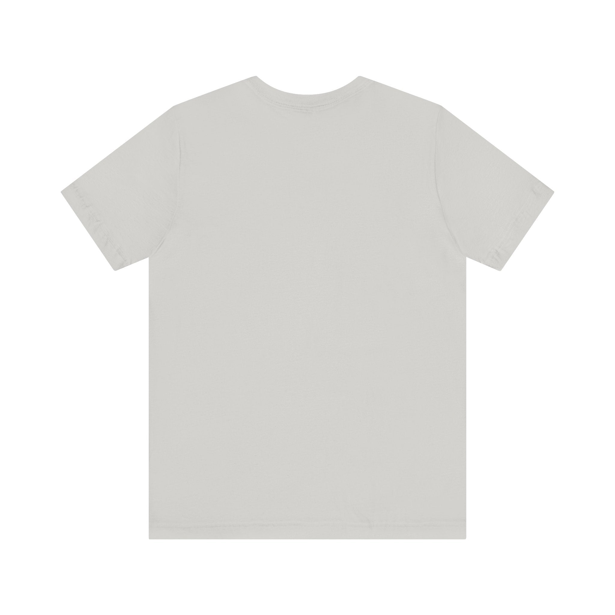 Don’t Test My Blessing Tee - Jersey Short Sleeve Tee