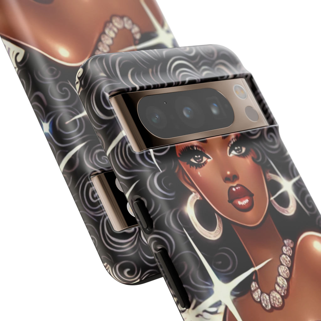 "Gorgeous" - Tough Cases