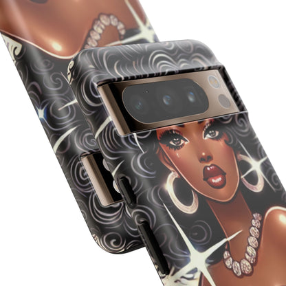 "Gorgeous" - Tough Cases