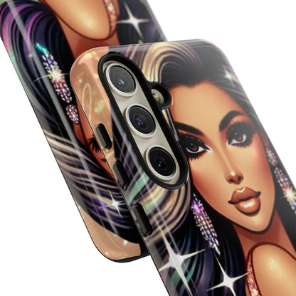 "Stunning" - Tough Cases