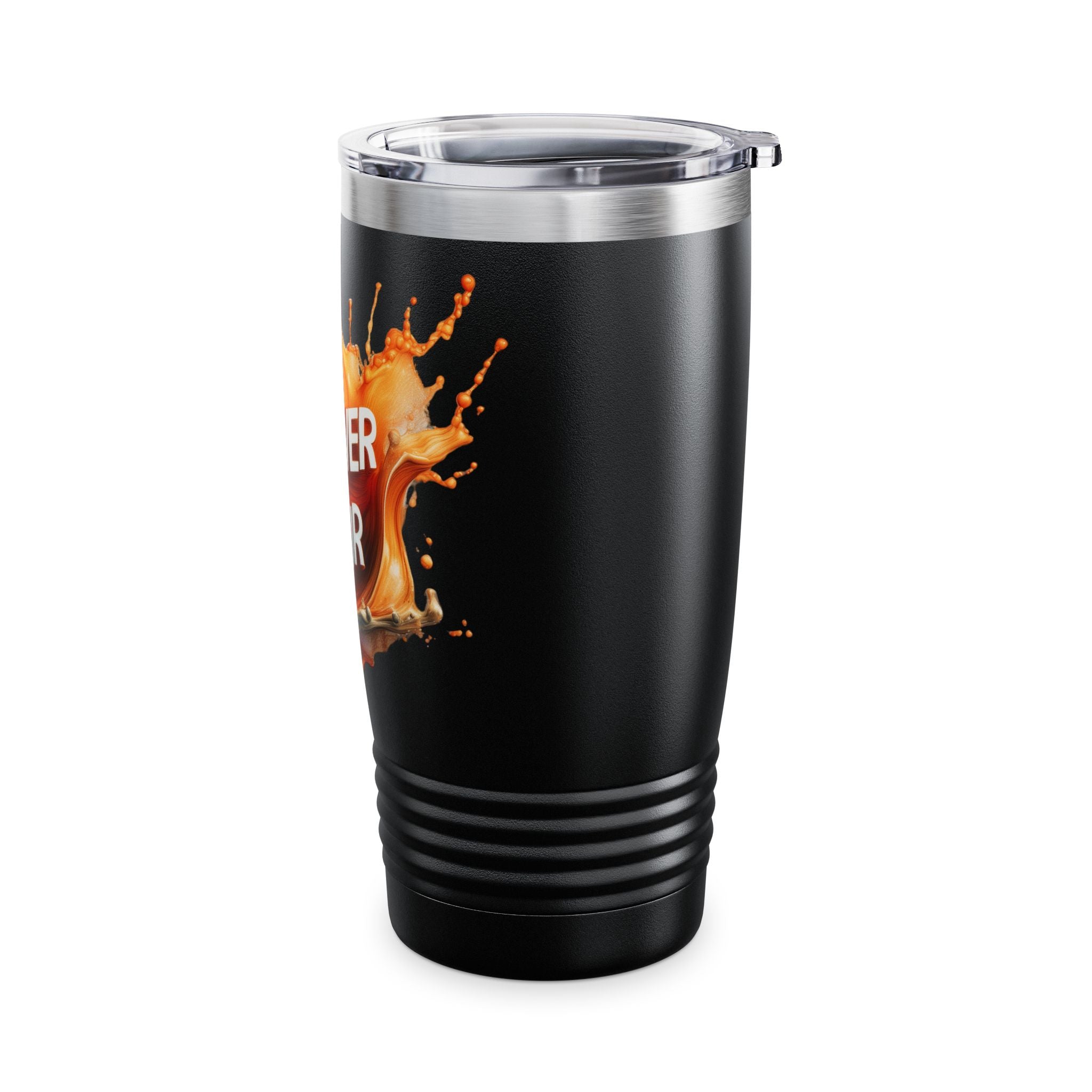 Power Pour - Ringneck Tumbler, 20oz