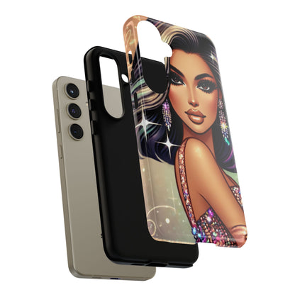 "Stunning" - Tough Cases