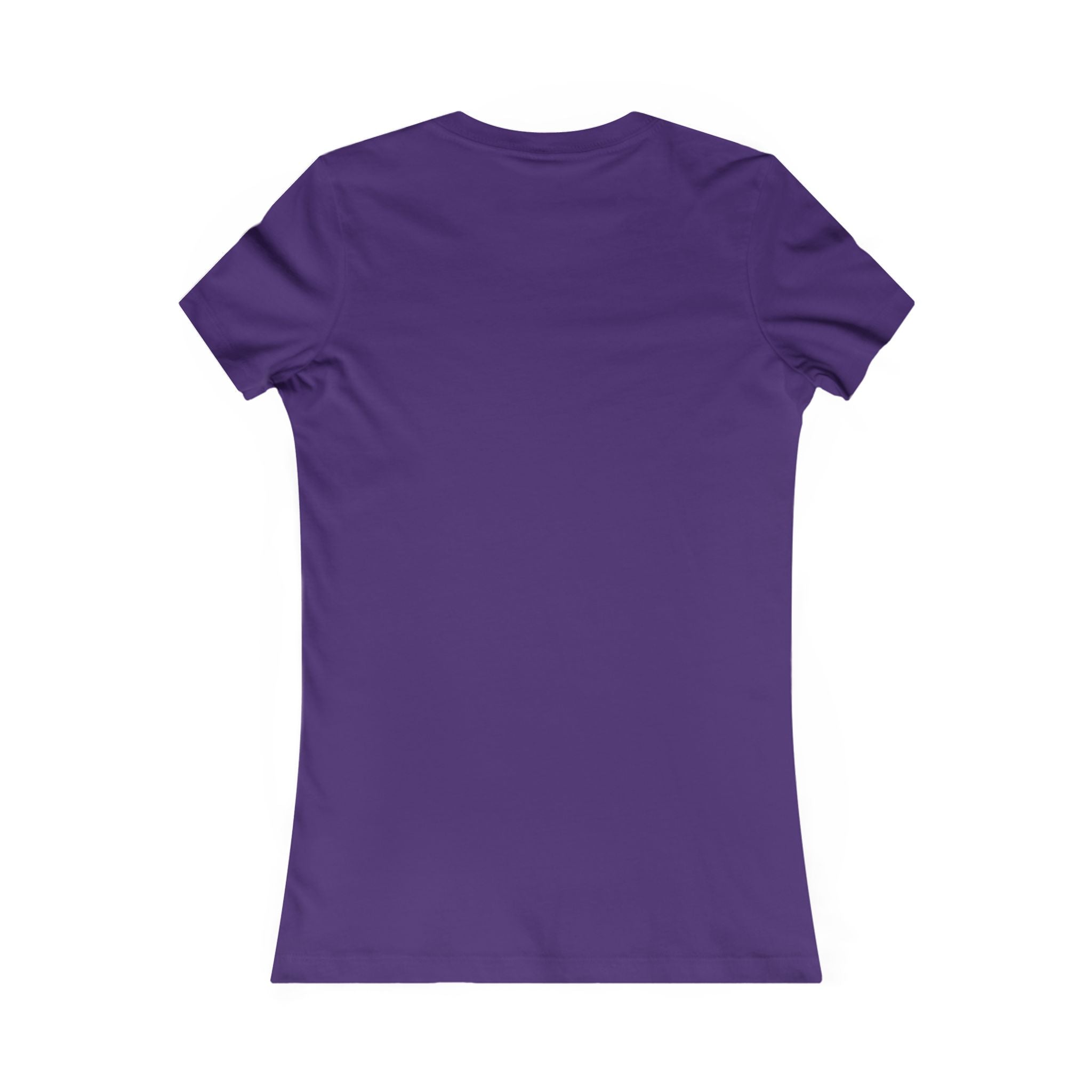 "I Love Myself" - Women's Favorite Tee