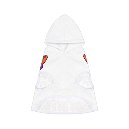 Sass in Pink - Pet Hoodie