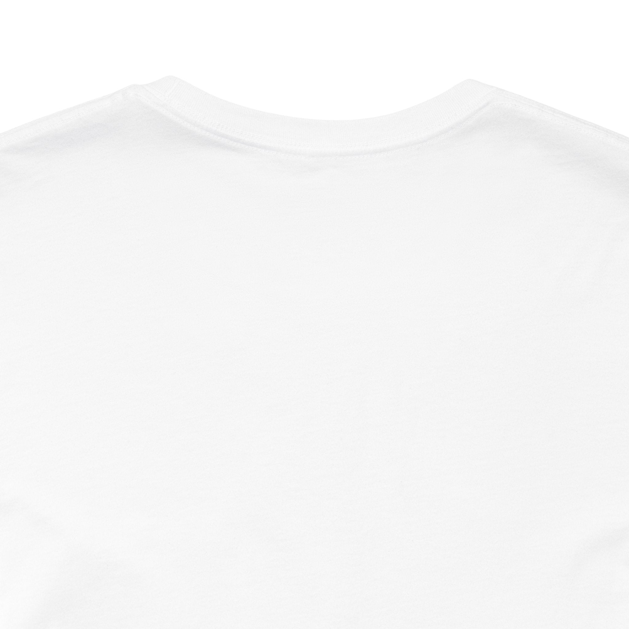 SHE is the STANDARD - Jersey Short Sleeve Tee