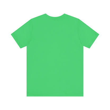 Prayer Warrior in Training - Unisex Jersey Short Sleeve Tee