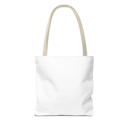 He's Still Working On Me - Tote Bag (AOP)