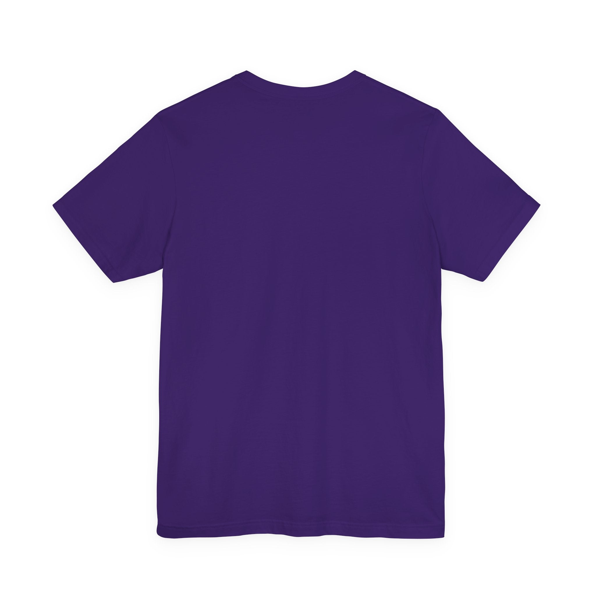 Vibe Checked Passed - Unisex Jersey Short Sleeve Tee