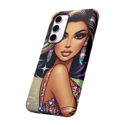 "Stunning" - Tough Cases