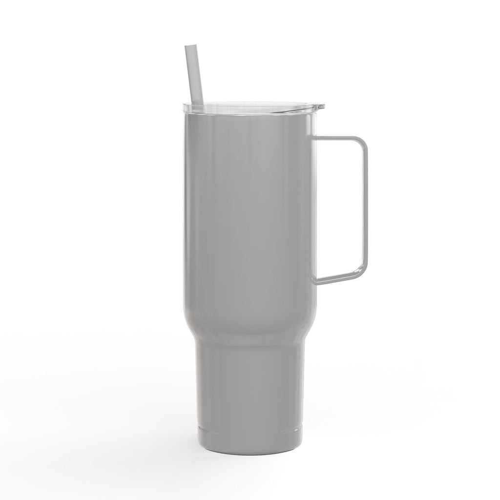 I Am that Girl - Engraved Insulated Tumbler