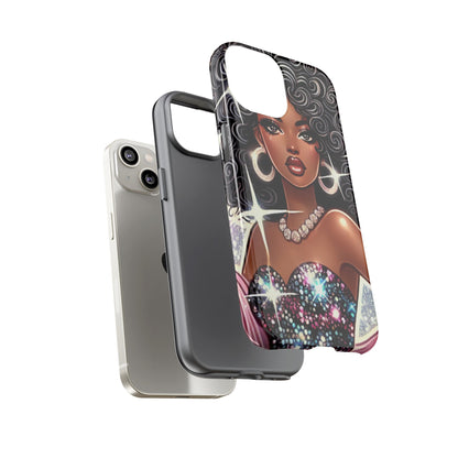 "Gorgeous" - Tough Cases