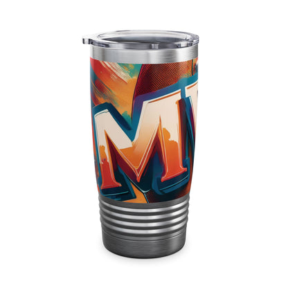 MVP - Ringneck Tumbler, 20oz - Creatively Designed Shop
