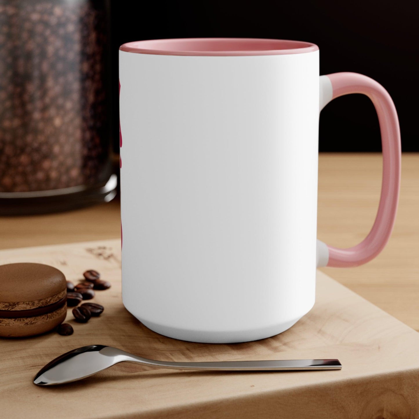 Drink Like A Boss - Accent Mugs - Creatively Designed Shop