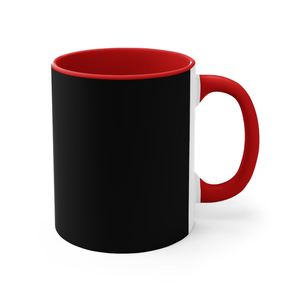Beauty Speaks - 11oz Accent Mug