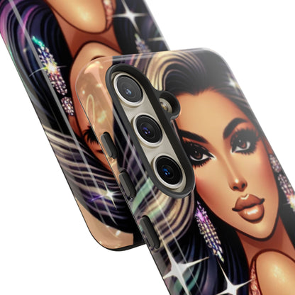 "Stunning" - Tough Cases