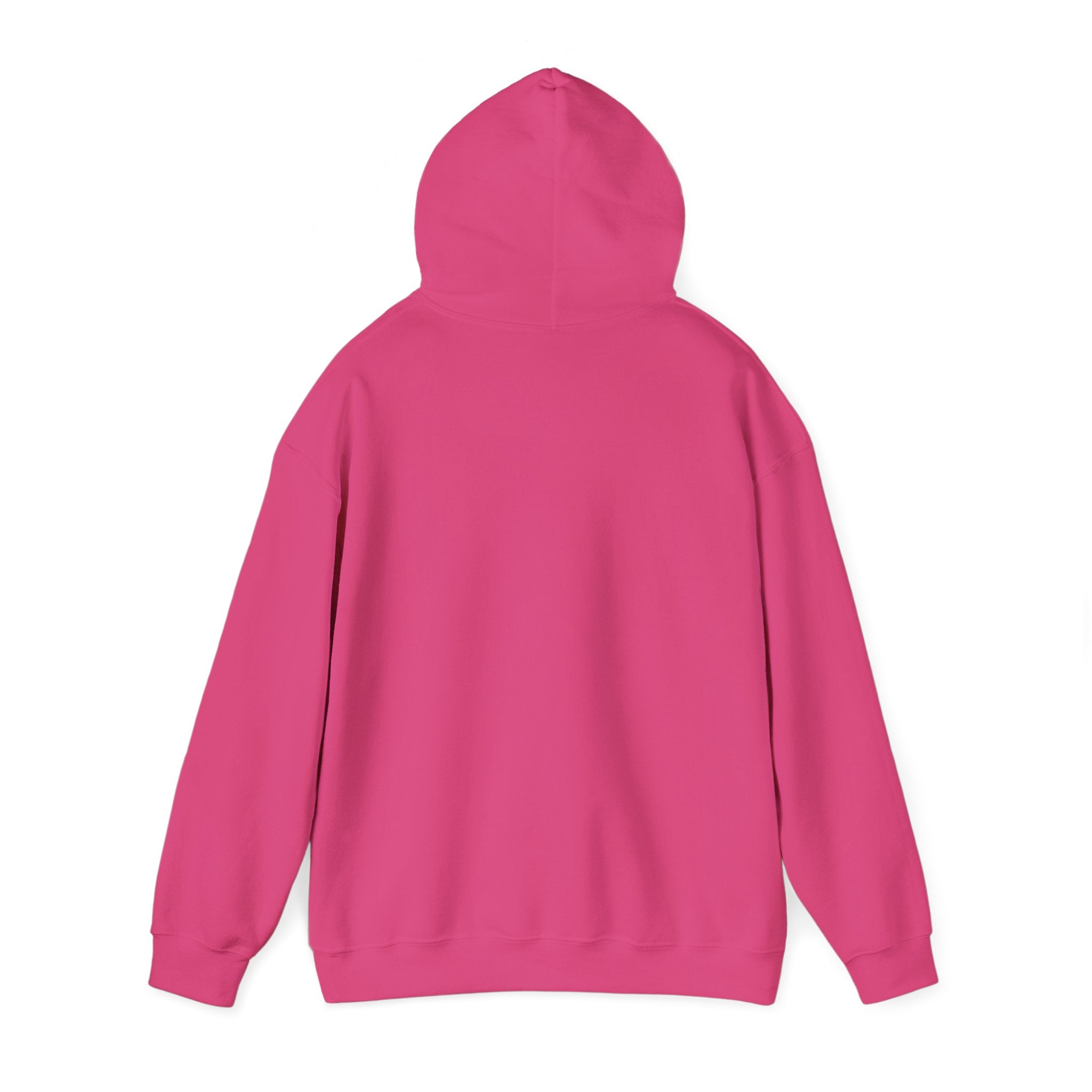 "100% Or!g!n@l" - Unisex Heavy Blend™ Hooded Sweatshirt