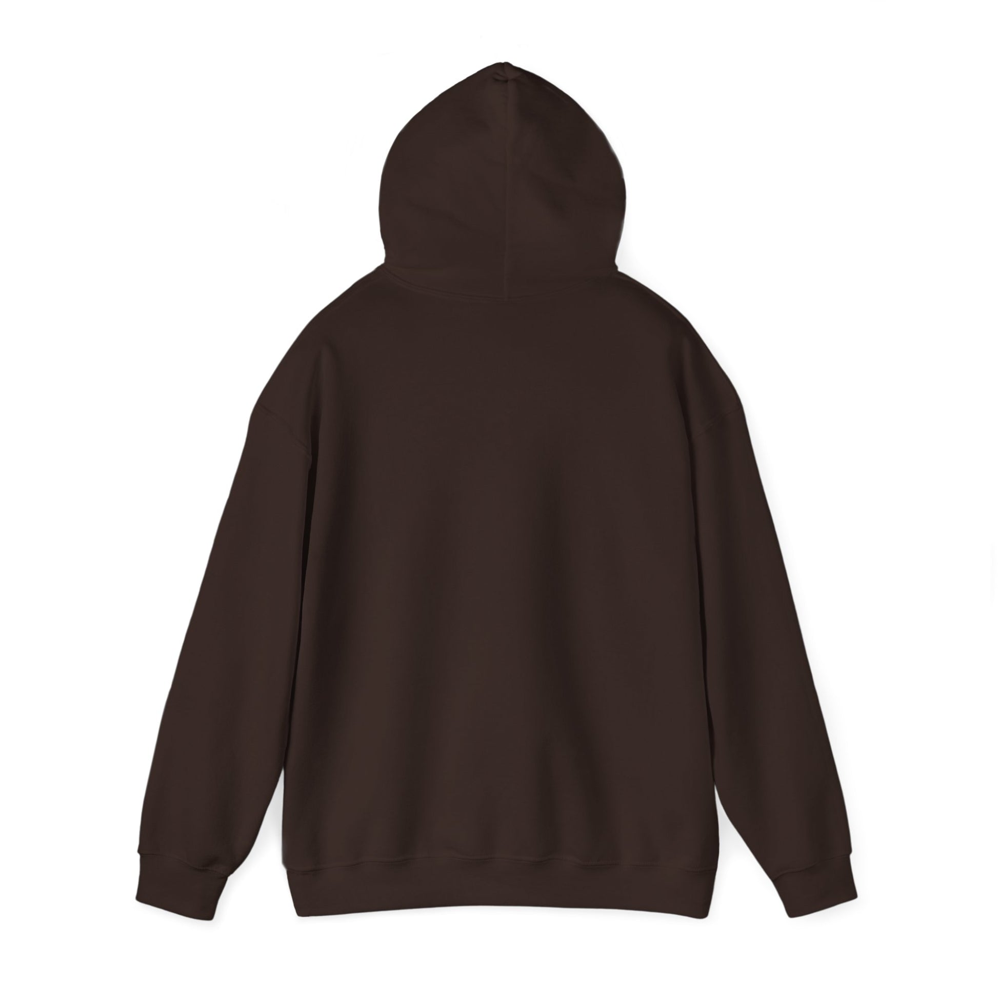 "This Is My Hoodie" - Unisex Heavy Blend™ Hooded Sweatshirt - Creatively Designed Shop