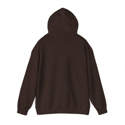 "This Is My Hoodie" - Unisex Heavy Blend™ Hooded Sweatshirt - Creatively Designed Shop