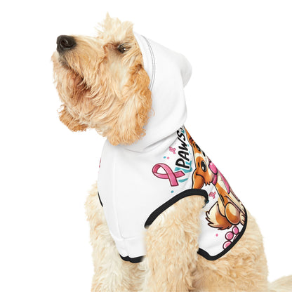 Paws for the Cause - Pet Hoodie
