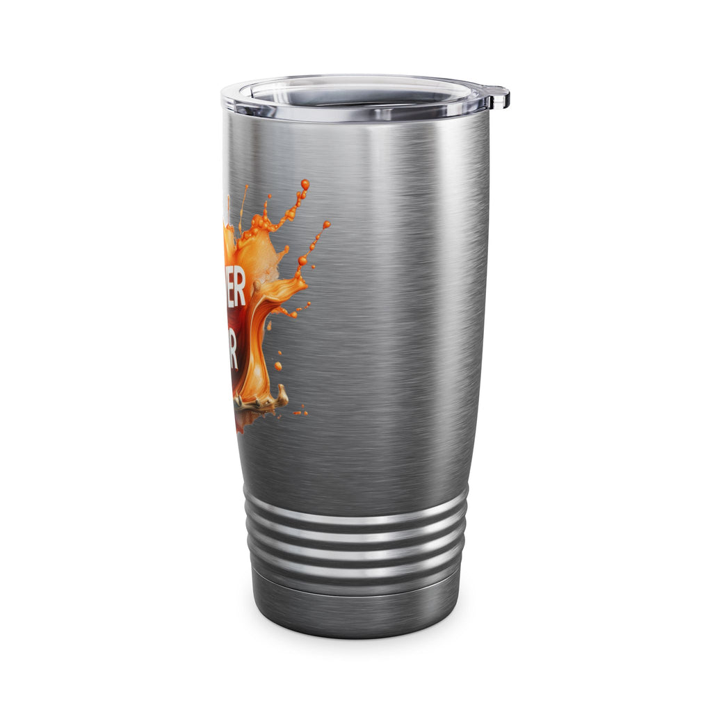 Power Pour - Ringneck Tumbler, 20oz