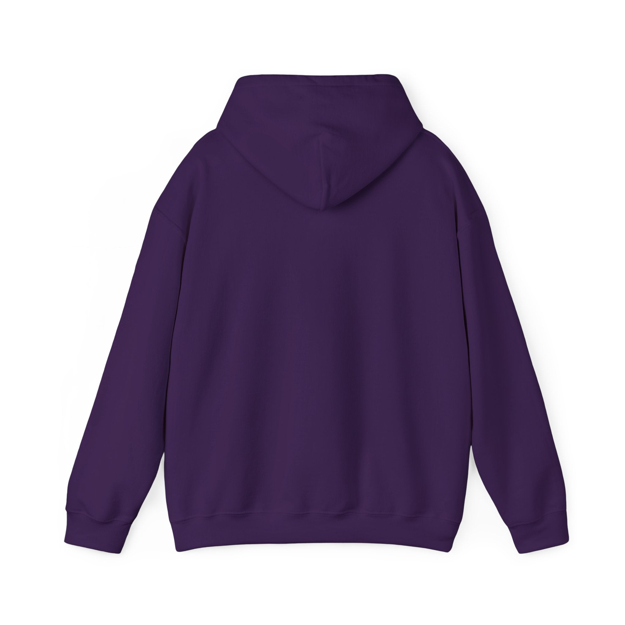 "100% Or!g!n@l" - Unisex Heavy Blend™ Hooded Sweatshirt