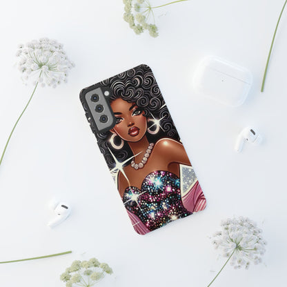 "Gorgeous" - Tough Cases