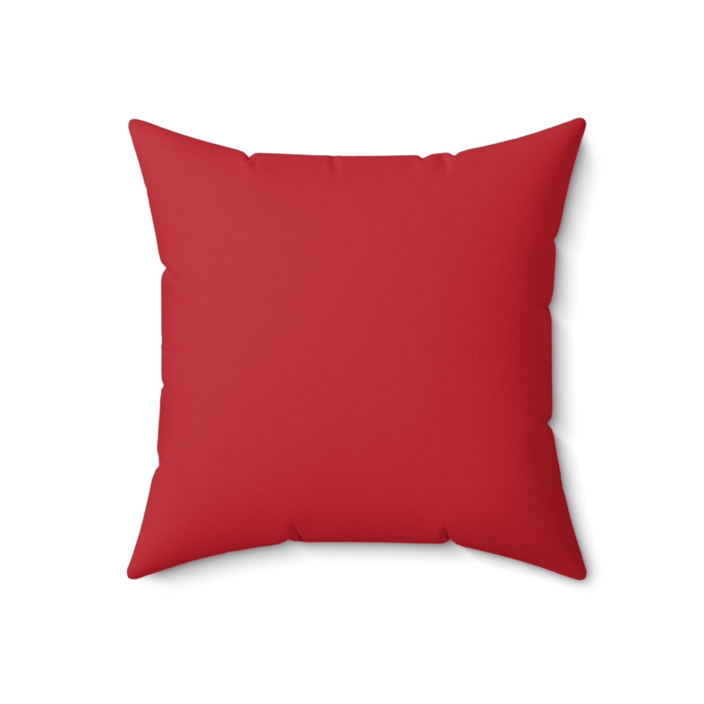 Hearts & Love - Spun Polyester Square Pillow