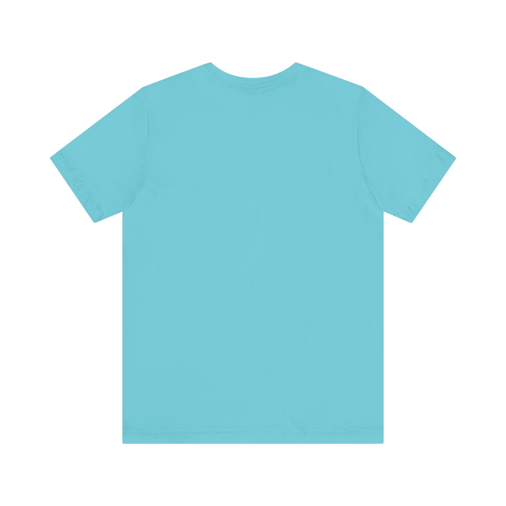 Don’t Test My Blessing Tee - Jersey Short Sleeve Tee