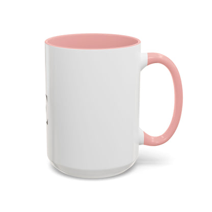 Self Love Club – Accent Coffee Mug