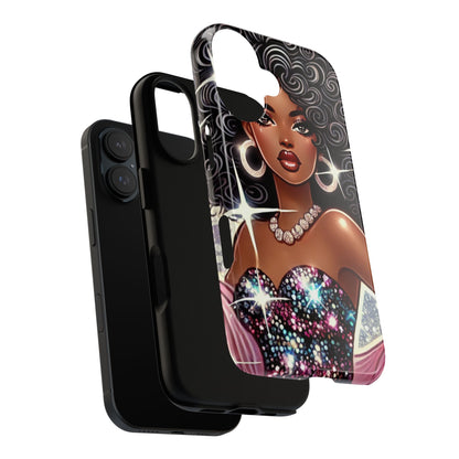 "Gorgeous" - Tough Cases