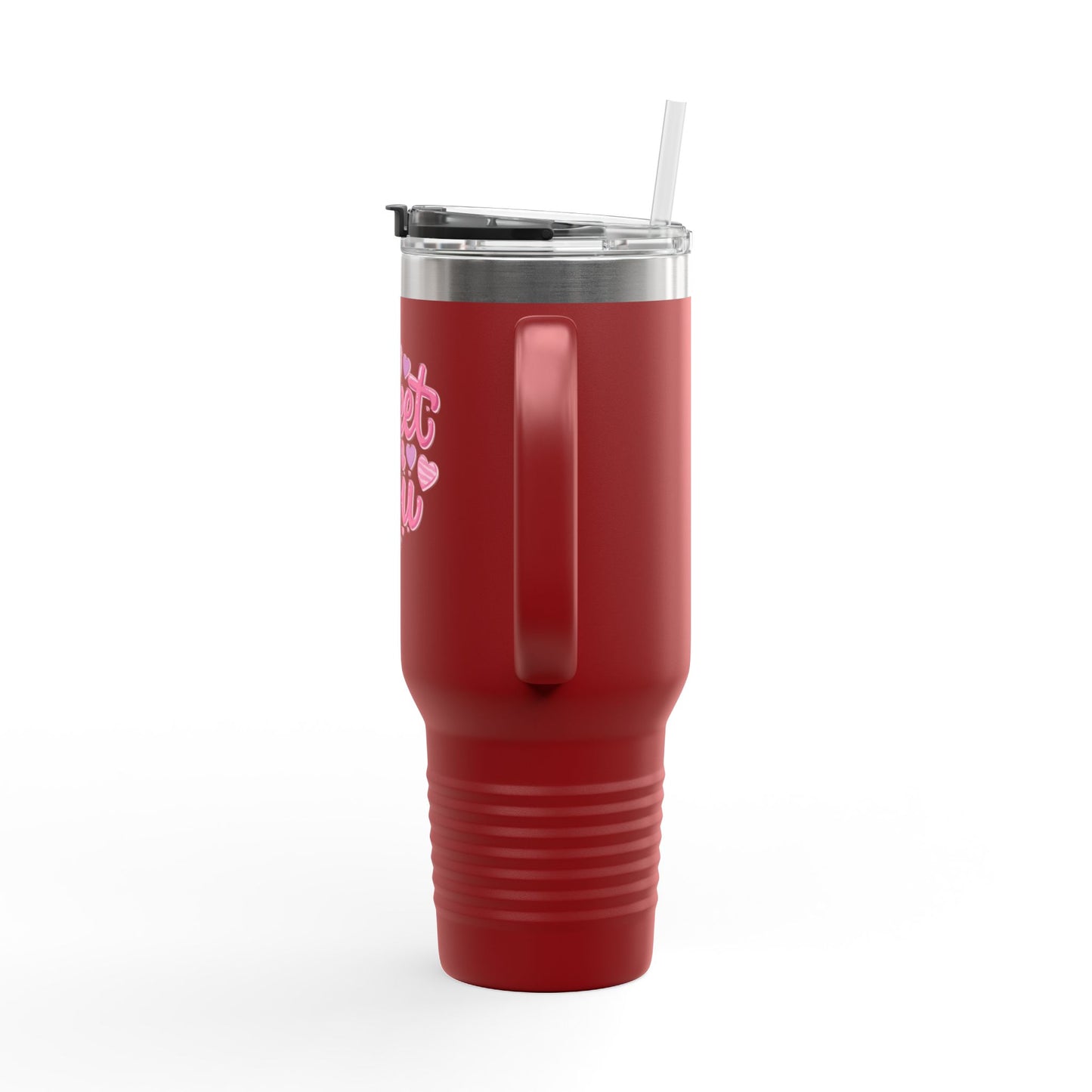 Sweet on You – 40oz Insulated Tumbler