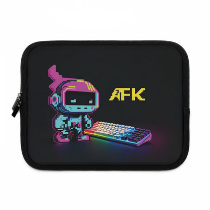 AFK - Laptop Sleeve