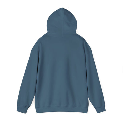 Rise And Grind - Unisex Heavy Blend™ Hooded Sweatshirt