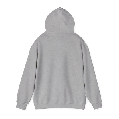 Rise And Grind - Unisex Heavy Blend™ Hooded Sweatshirt