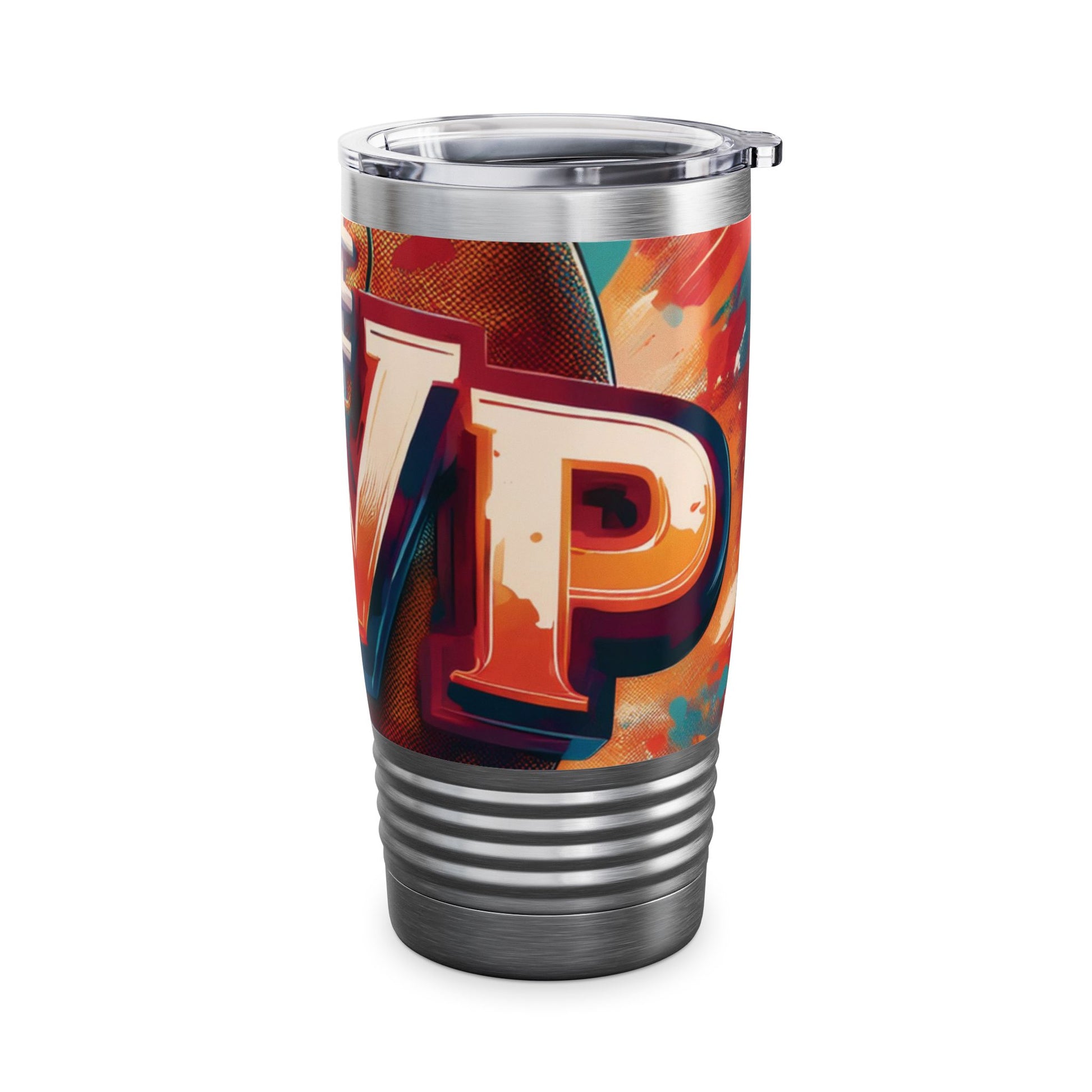 MVP - Ringneck Tumbler, 20oz - Creatively Designed Shop