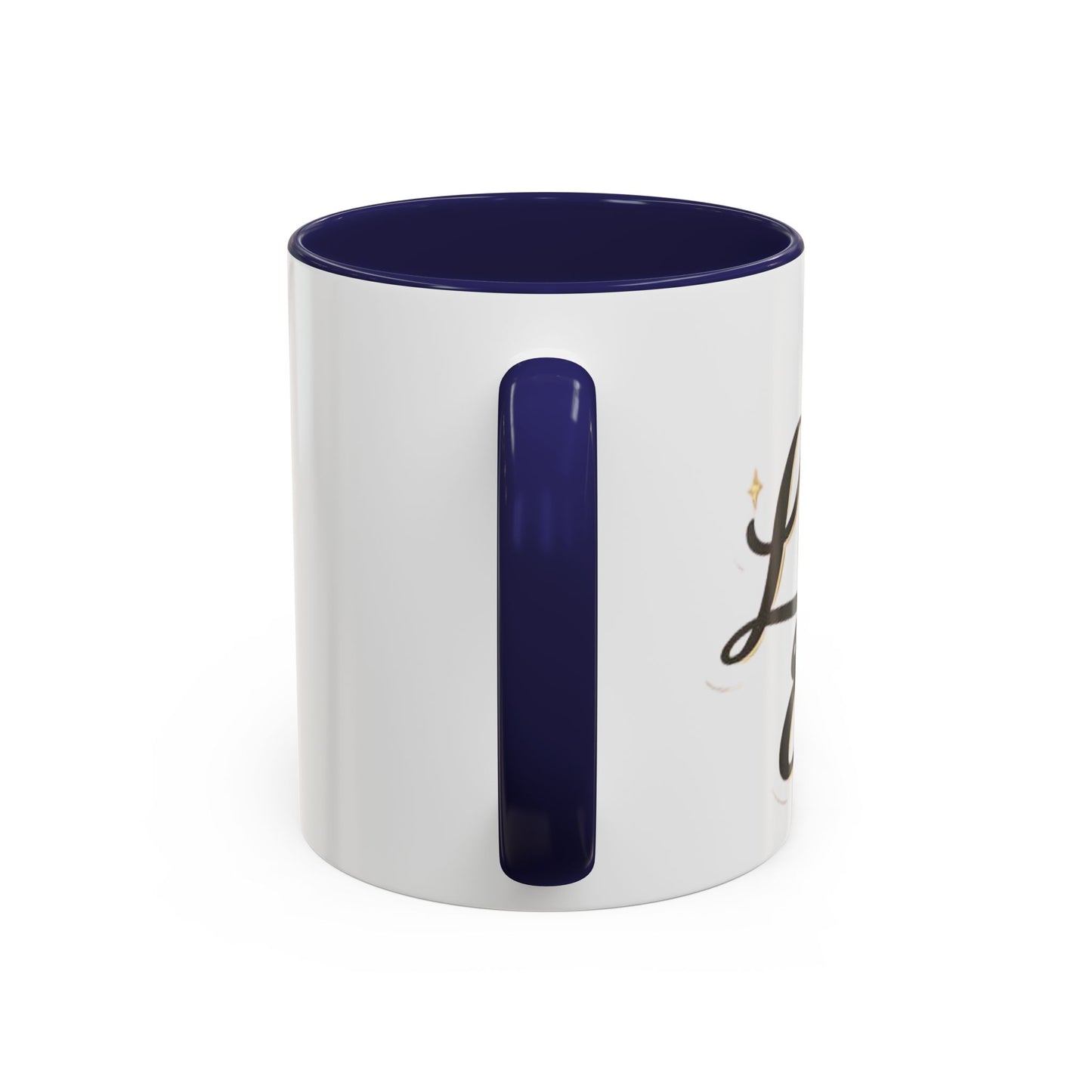 I’m a Limited Edition – Accent Coffee Mug
