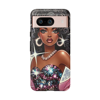 "Gorgeous" - Tough Cases