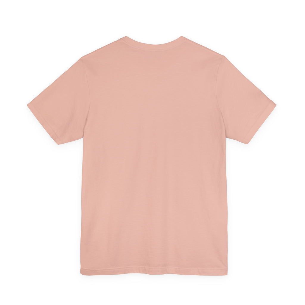 Inside Her Mind - Jersey Short Sleeve Tee