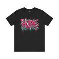 Hope - Unisex Jersey Short Sleeve Tee